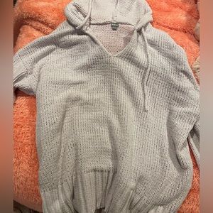Aerie hoodie